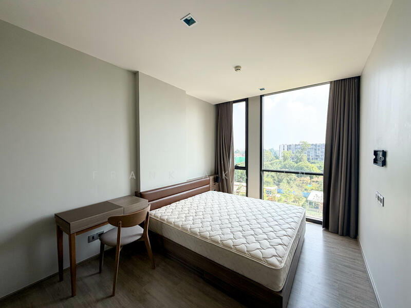 For Rent - Mori Haus, Bangkok