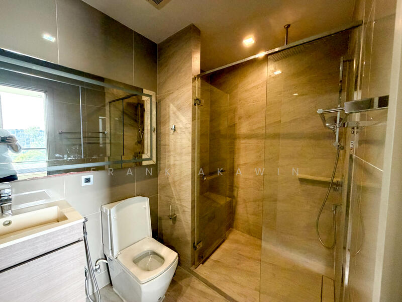 For Rent - Mori Haus, Bangkok