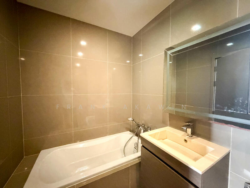 For Rent - Mori Haus, Bangkok