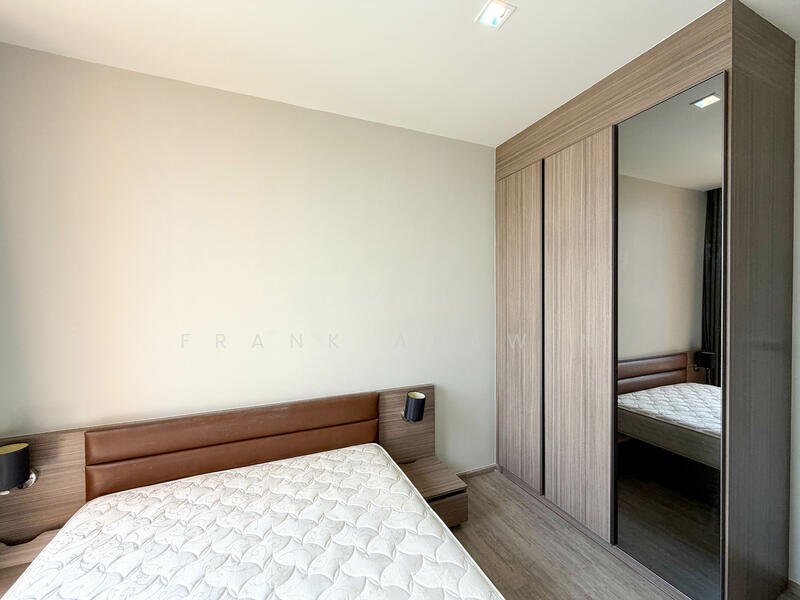 ให้เช่า - Mori Haus : โมริ เฮาส์, กรุงเทพ