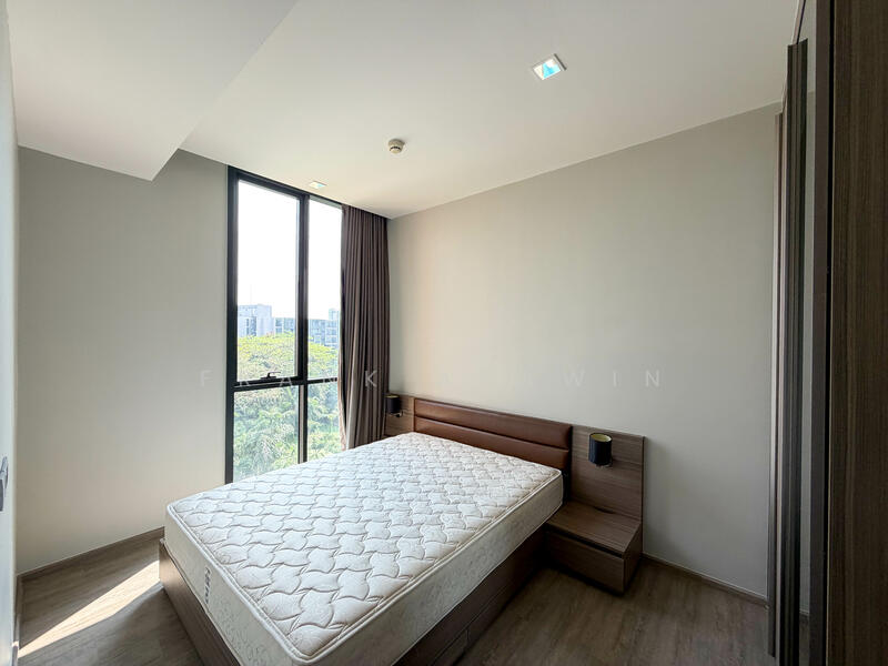 ให้เช่า - Mori Haus : โมริ เฮาส์, กรุงเทพ