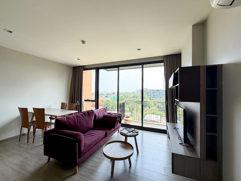 For Rent - Mori Haus, Bangkok