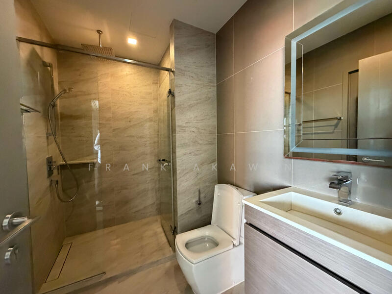 For Rent - Mori Haus, Bangkok