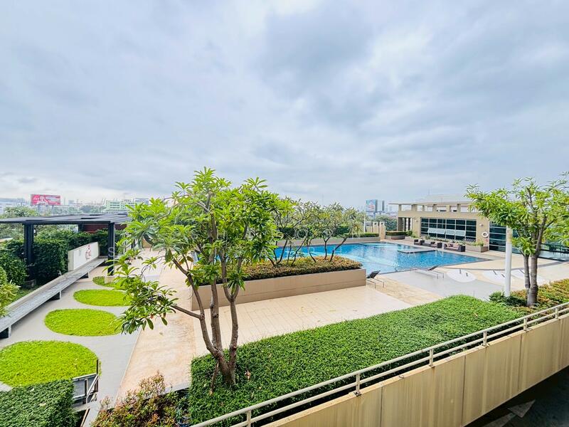 ให้เช่า - Lumpini Place Rama 4-Kluaynamthai : ลุมพินี เพลส พระราม 4-กล้วยน้ำไท, กรุงเทพ