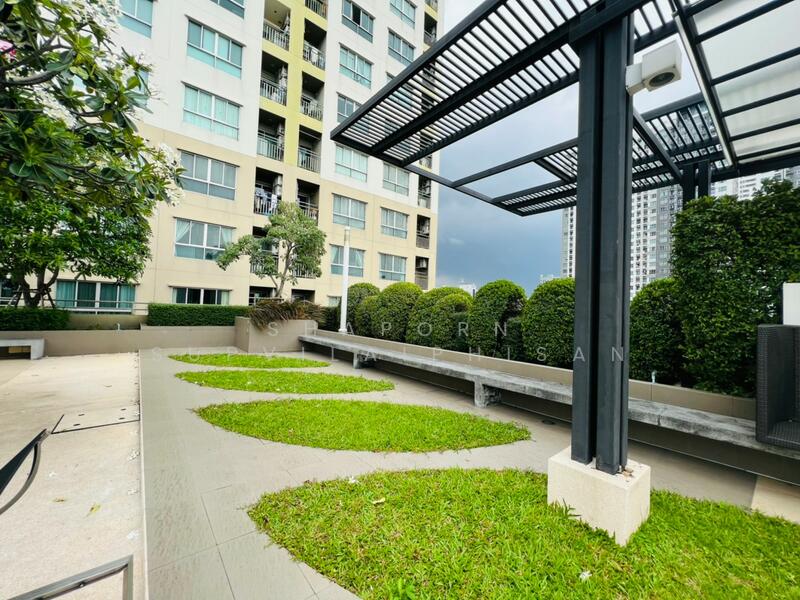 ให้เช่า - Lumpini Place Rama 4-Kluaynamthai : ลุมพินี เพลส พระราม 4-กล้วยน้ำไท, กรุงเทพ