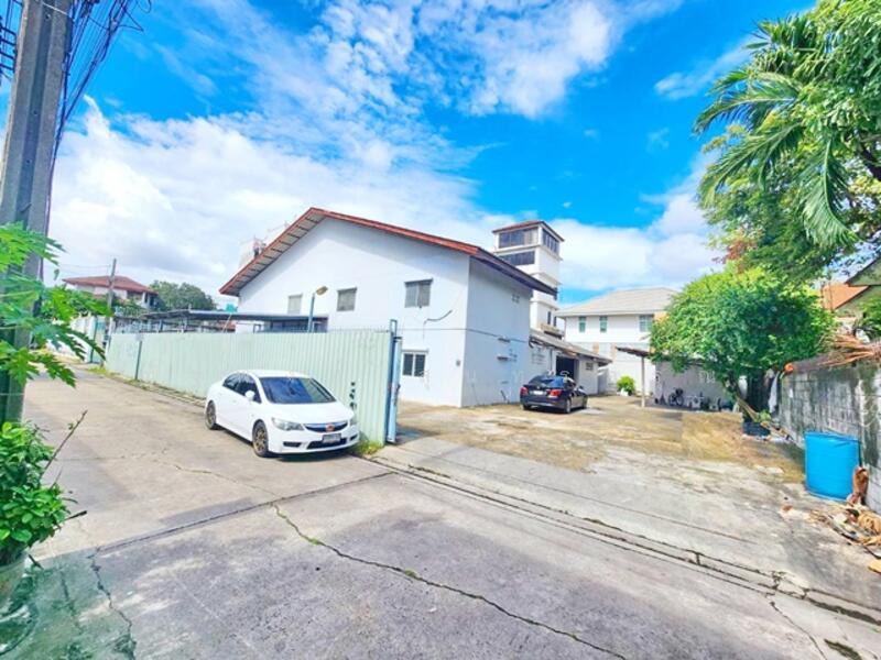 ให้เช่า - หาไม่เจอ, กรุงเทพ