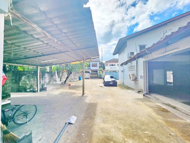 ให้เช่า - หาไม่เจอ, กรุงเทพ