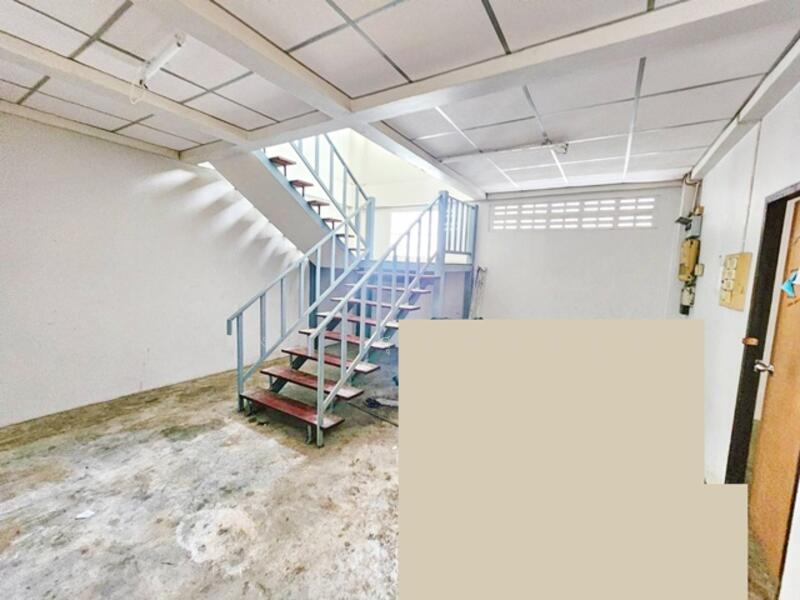 ให้เช่า - หาไม่เจอ, กรุงเทพ