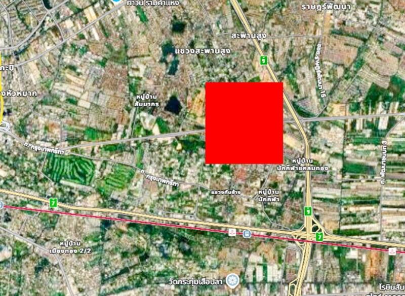 ขาย - หาไม่เจอ, กรุงเทพ