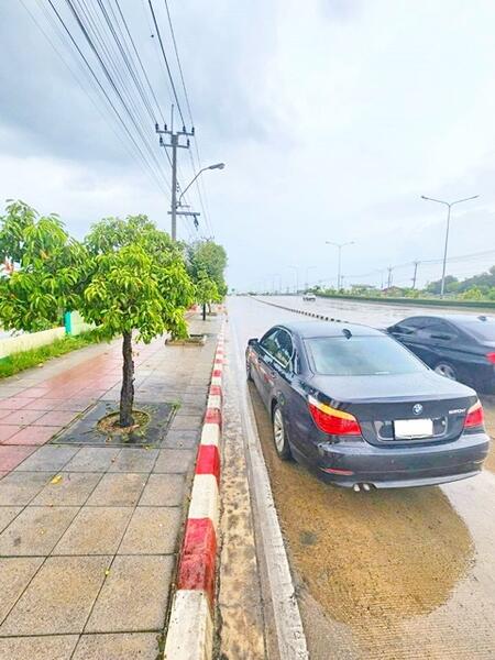 ขาย - หาไม่เจอ, กรุงเทพ