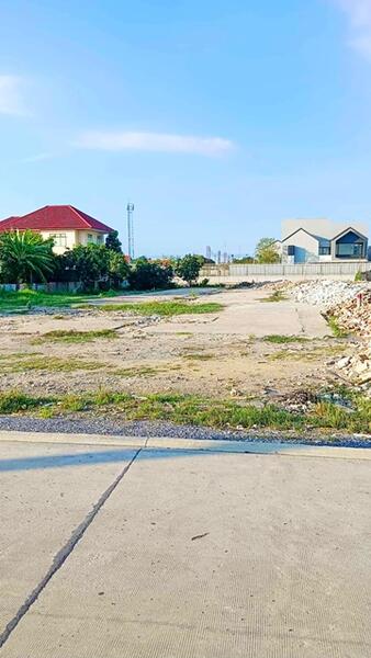 ขาย - หาไม่เจอ, กรุงเทพ