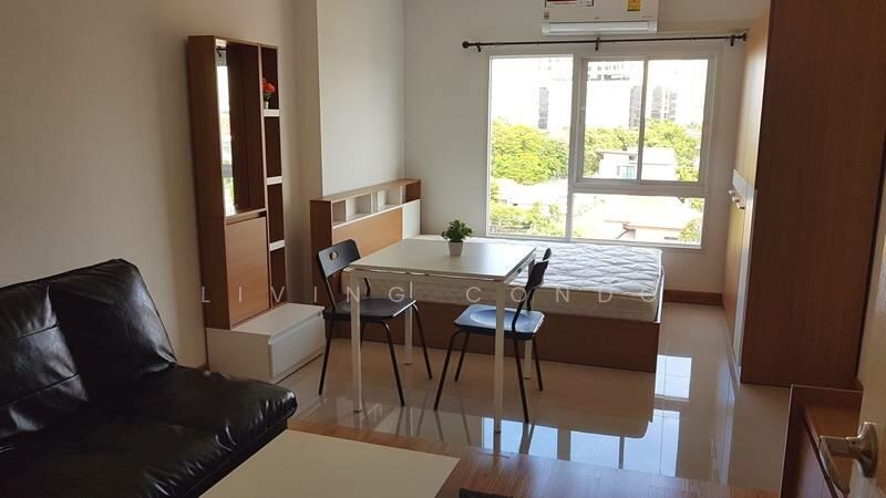 ขาย - The One Plus @Srinakarin : The One Plus @ศรีนครินทร์, กรุงเทพ