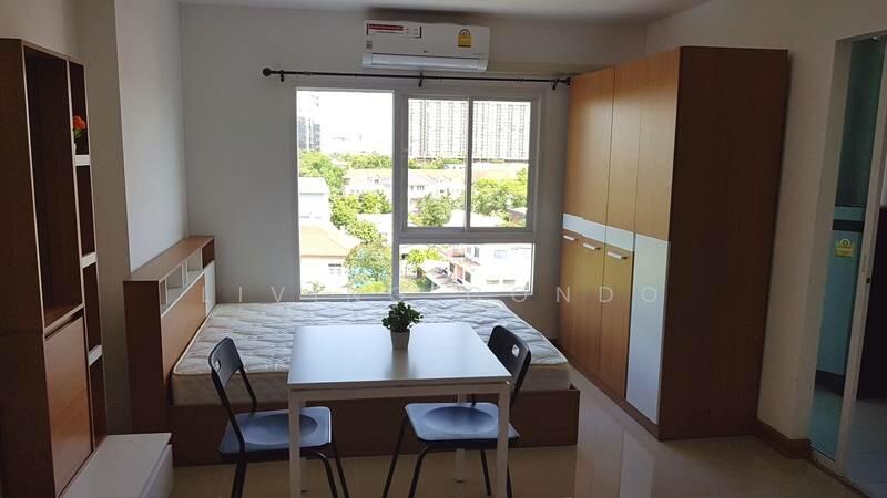 ขาย - The One Plus @Srinakarin : The One Plus @ศรีนครินทร์, กรุงเทพ