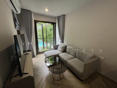 For Rent - Chapter Thonglor 25, Bangkok