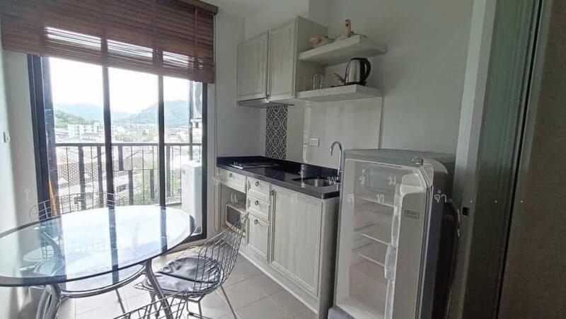 For Rent - The Base Height Phuket, Phuket