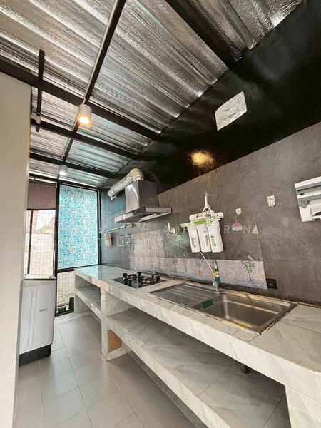 For Rent - บ้านในโครงการ ให้เช่าเดือนละ 15,000 บาท ใกล้สวนน้ำสันกำแพงเพียง 5 นาที No.13H669, Chiang Mai