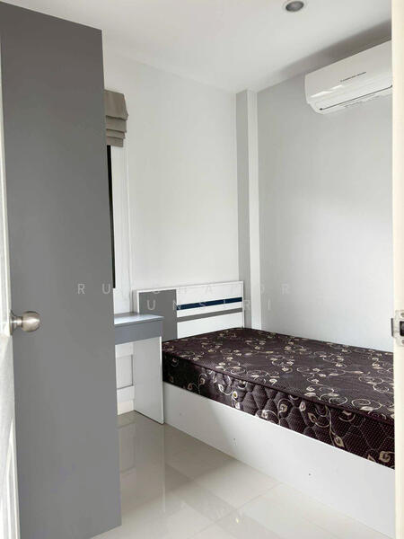 For Rent - บ้านในโครงการ ให้เช่าเดือนละ 15,000 บาท ใกล้สวนน้ำสันกำแพงเพียง 5 นาที No.13H669, Chiang Mai