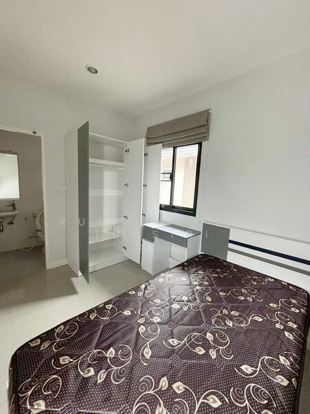 For Rent - บ้านในโครงการ ให้เช่าเดือนละ 15,000 บาท ใกล้สวนน้ำสันกำแพงเพียง 5 นาที No.13H669, Chiang Mai