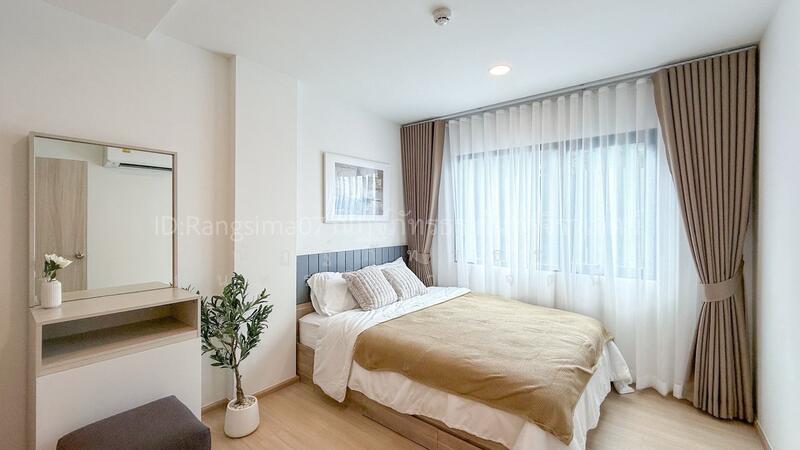 For Rent - Chewathai Hallmark Ladprao-Chokchai 4, Bangkok