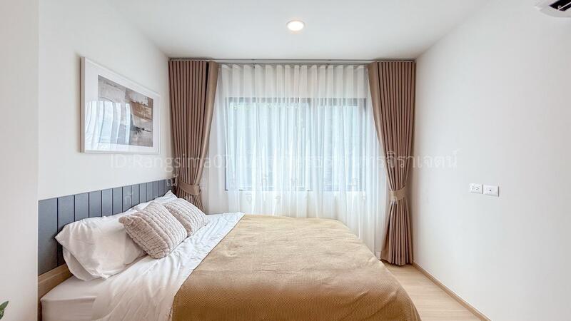 For Rent - Chewathai Hallmark Ladprao-Chokchai 4, Bangkok