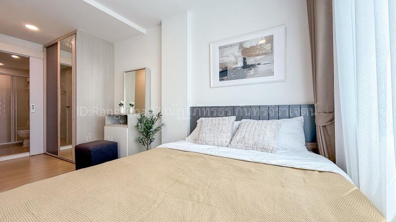 For Rent - Chewathai Hallmark Ladprao-Chokchai 4, Bangkok