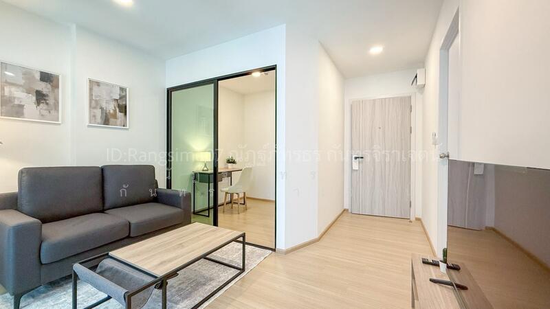 For Rent - Chewathai Hallmark Ladprao-Chokchai 4, Bangkok