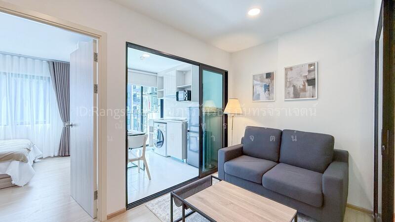 For Rent - Chewathai Hallmark Ladprao-Chokchai 4, Bangkok