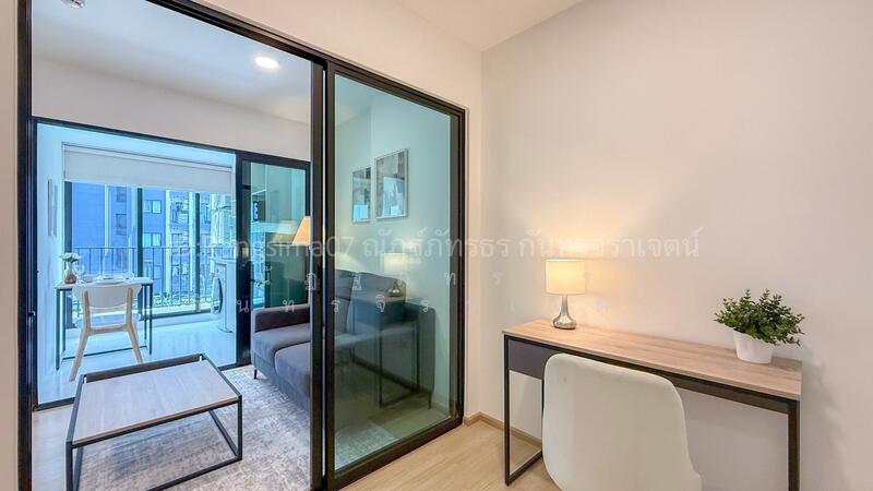 For Rent - Chewathai Hallmark Ladprao-Chokchai 4, Bangkok