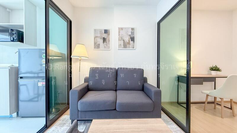 For Rent - Chewathai Hallmark Ladprao-Chokchai 4, Bangkok