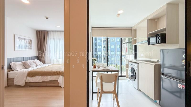 For Rent - Chewathai Hallmark Ladprao-Chokchai 4, Bangkok