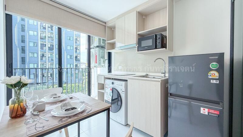 For Rent - Chewathai Hallmark Ladprao-Chokchai 4, Bangkok