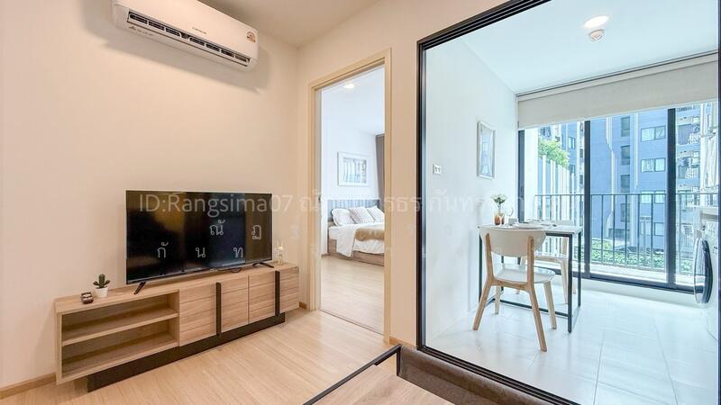 For Rent - Chewathai Hallmark Ladprao-Chokchai 4, Bangkok