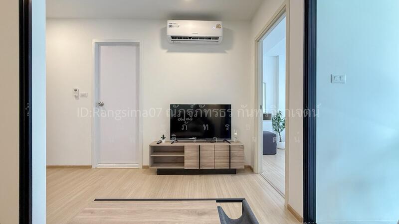 For Rent - Chewathai Hallmark Ladprao-Chokchai 4, Bangkok