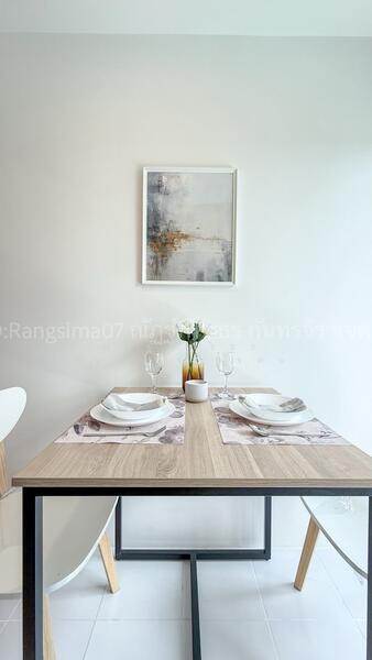 ให้เช่า - Chewathai Hallmark Ladprao-Chokchai 4 : ชีวาทัย ฮอลล์มาร์ค ลาดพร้าว-โชคชัย4, กรุงเทพ