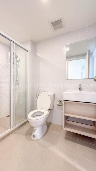 For Rent - Chewathai Hallmark Ladprao-Chokchai 4, Bangkok