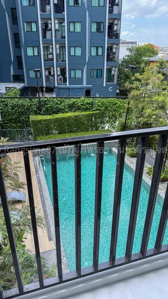 For Rent - Chewathai Hallmark Ladprao-Chokchai 4, Bangkok