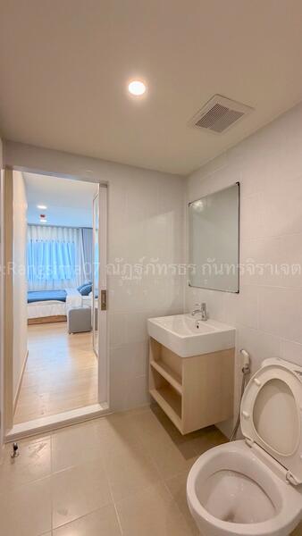 For Rent - Chewathai Hallmark Ladprao-Chokchai 4, Bangkok