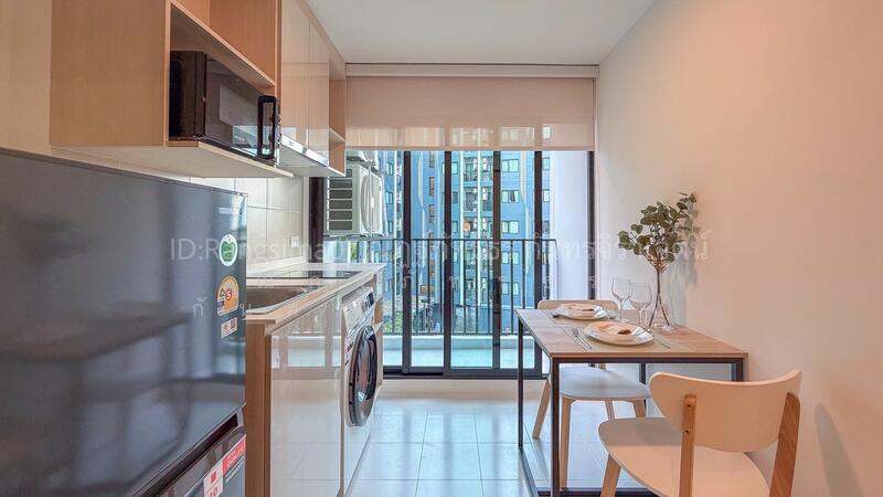 For Rent - Chewathai Hallmark Ladprao-Chokchai 4, Bangkok
