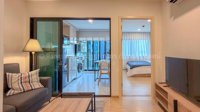 For Rent - Chewathai Hallmark Ladprao-Chokchai 4, Bangkok