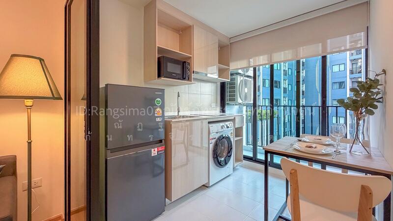 For Rent - Chewathai Hallmark Ladprao-Chokchai 4, Bangkok