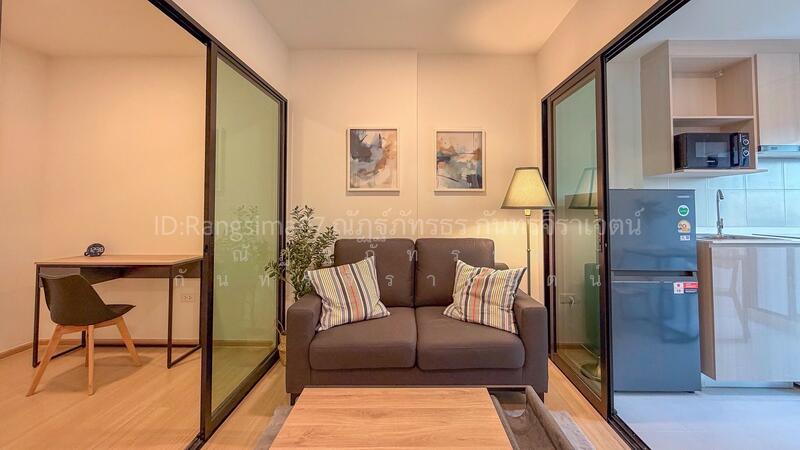 For Rent - Chewathai Hallmark Ladprao-Chokchai 4, Bangkok