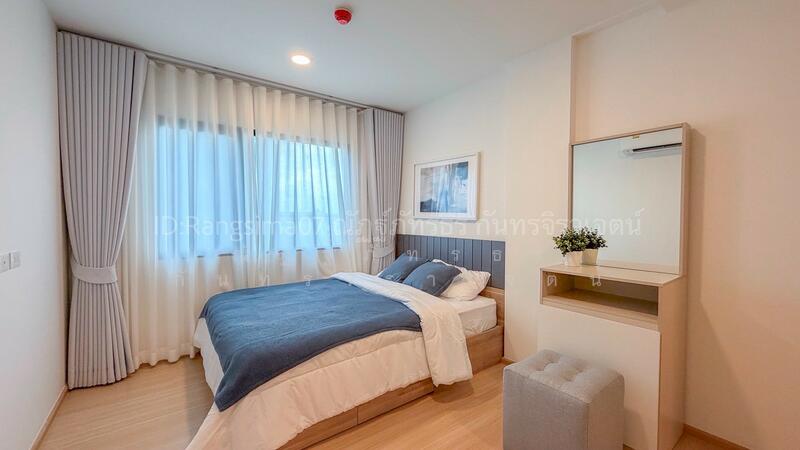 For Rent - Chewathai Hallmark Ladprao-Chokchai 4, Bangkok
