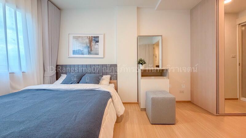 For Rent - Chewathai Hallmark Ladprao-Chokchai 4, Bangkok