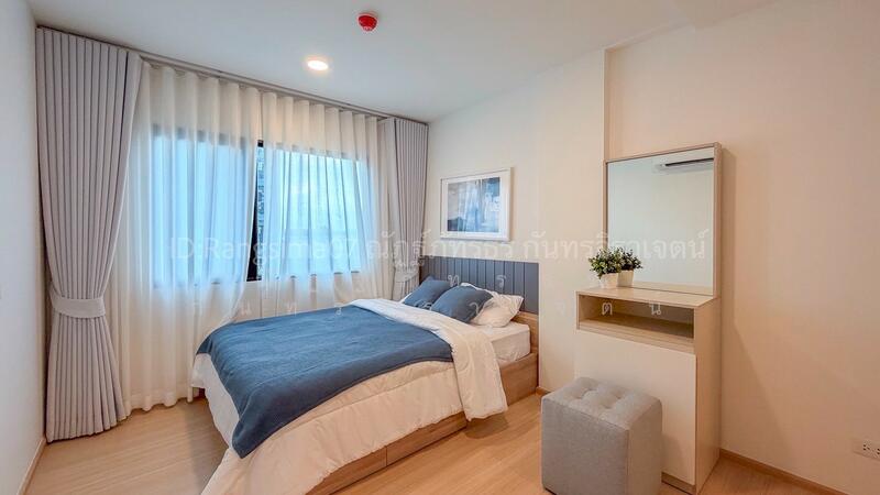 For Rent - Chewathai Hallmark Ladprao-Chokchai 4, Bangkok