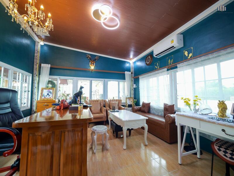 ขาย - รีบลงทุนก่อนพลาด!! โกดัง + พื้นที่โรงงาน ขาย ที่ดินปูคอนกรีตแล้วพร้อมสิ่งปลูกสร้าง 1 ไร่, นครปฐม