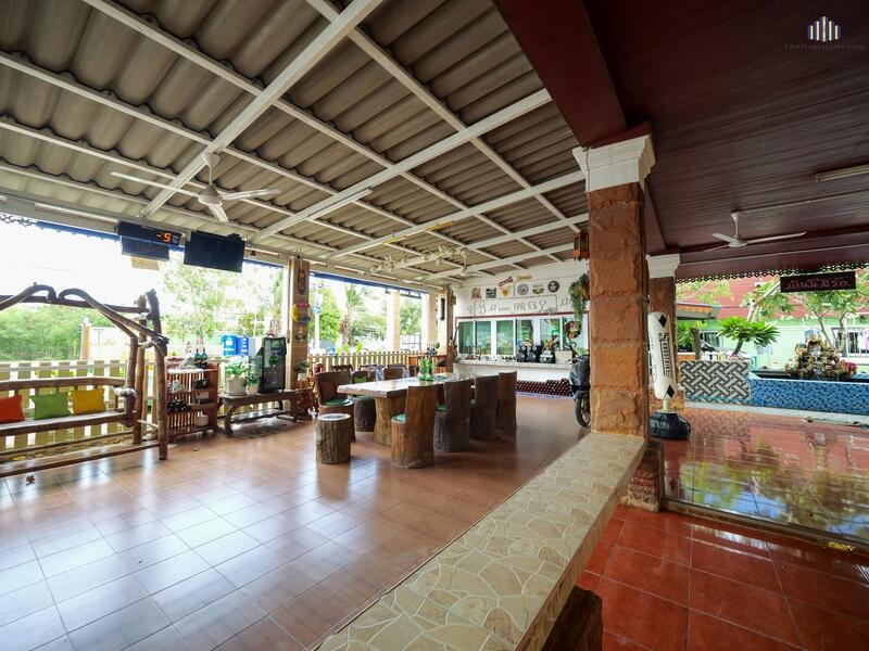 ขาย - รีบลงทุนก่อนพลาด!! โกดัง + พื้นที่โรงงาน ขาย ที่ดินปูคอนกรีตแล้วพร้อมสิ่งปลูกสร้าง 1 ไร่, นครปฐม