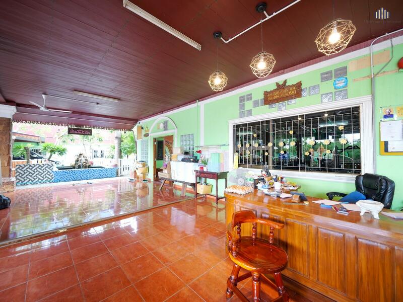 ขาย - รีบลงทุนก่อนพลาด!! โกดัง + พื้นที่โรงงาน ขาย ที่ดินปูคอนกรีตแล้วพร้อมสิ่งปลูกสร้าง 1 ไร่, นครปฐม