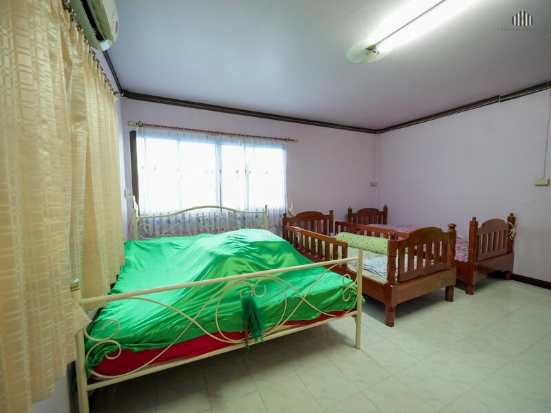 ขาย - รีบลงทุนก่อนพลาด!! โกดัง + พื้นที่โรงงาน ขาย ที่ดินปูคอนกรีตแล้วพร้อมสิ่งปลูกสร้าง 1 ไร่, นครปฐม