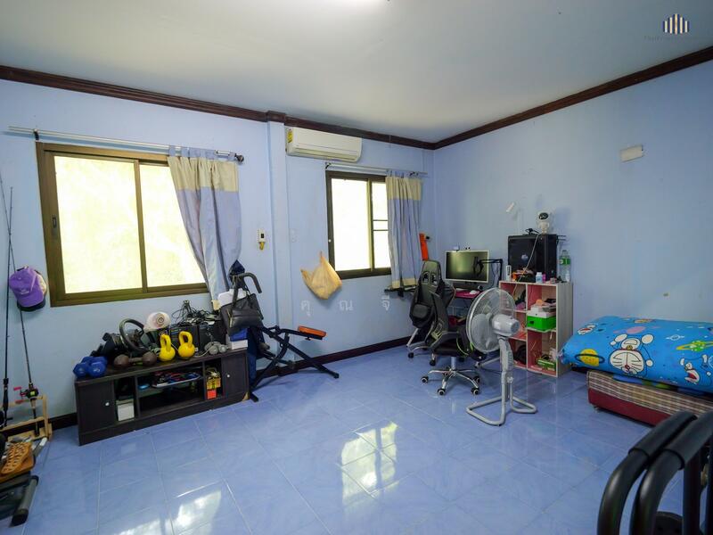 ขาย - รีบลงทุนก่อนพลาด!! โกดัง + พื้นที่โรงงาน ขาย ที่ดินปูคอนกรีตแล้วพร้อมสิ่งปลูกสร้าง 1 ไร่, นครปฐม