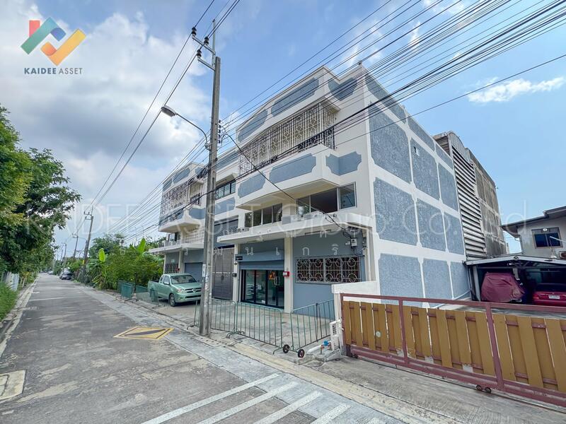 ขาย - ซอย เพชรเกษม 108, กรุงเทพ